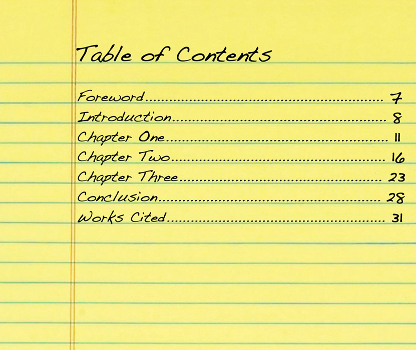 Book by Maxwell Evans